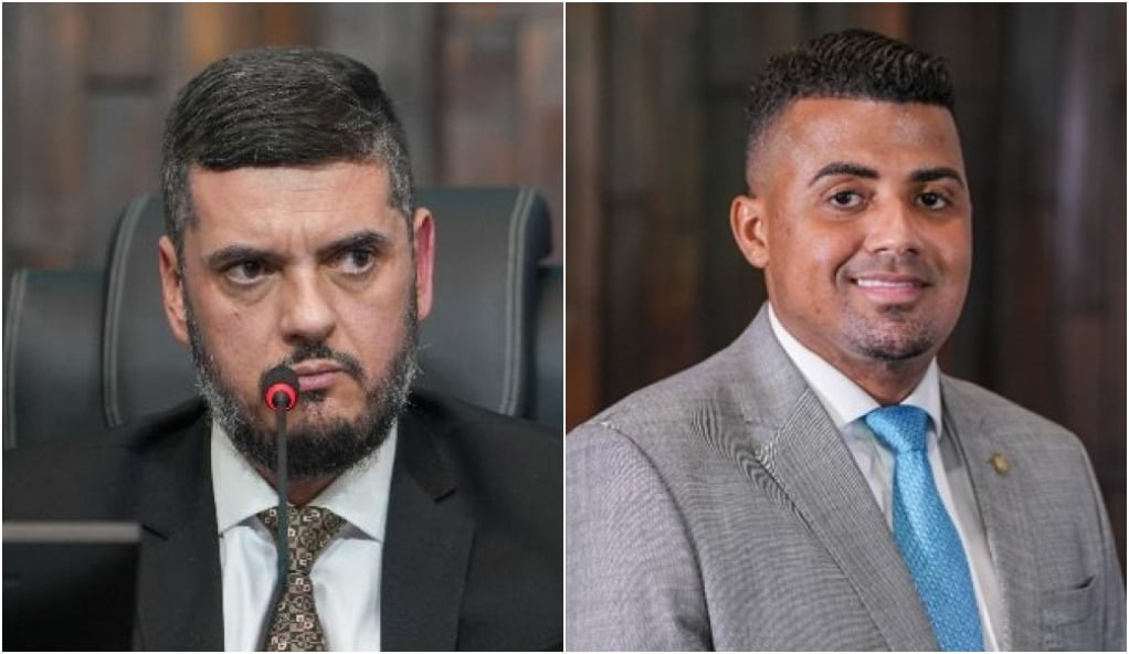 PF indicia Rodrigo Bacellar e TH Joias em investigação sobre suposto envolvimento com o CV