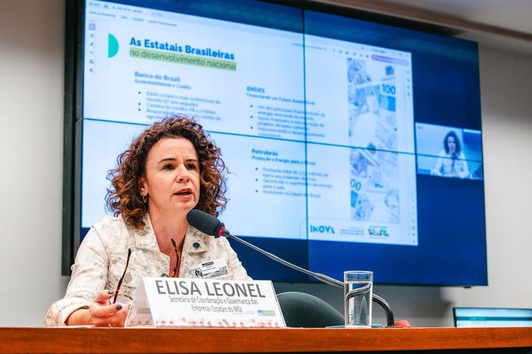 Estatística fiscal ‘puxa para baixo’ saldo das estatais ao tratar investimento e dividendos como despesas