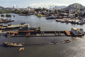 Esqueletos da Guanabara