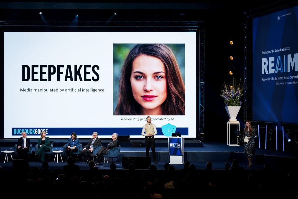 Meta anuncia processos contra deepfakes no Brasil e na China