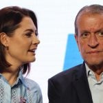 Michelle Bolsonaro sinaliza desistência do Senado e amplia crise no PL