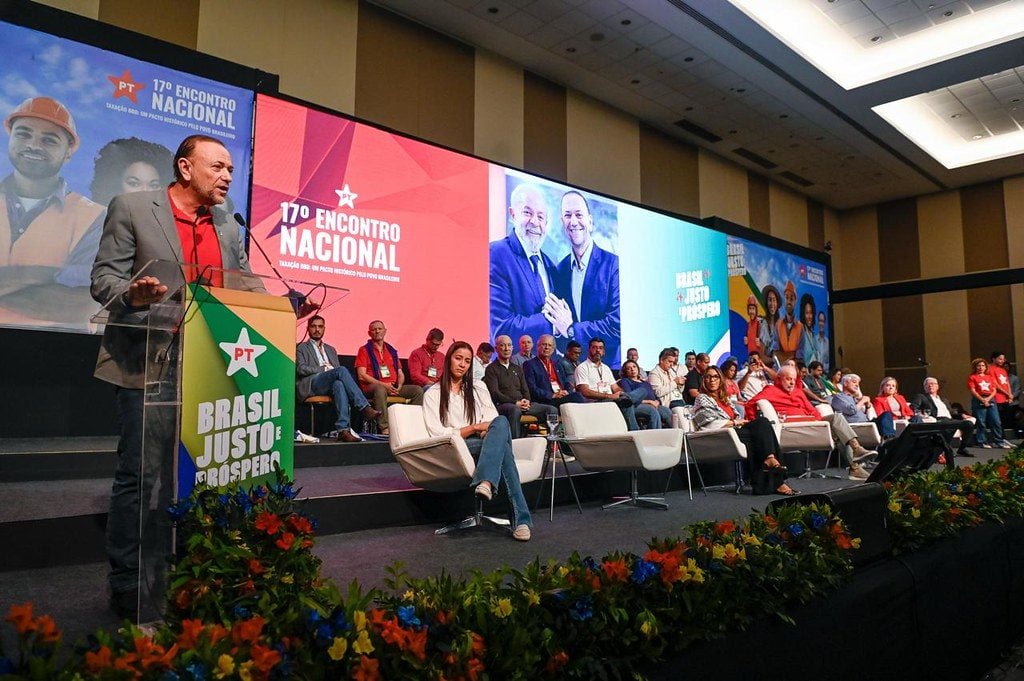 PT pede ao TSE mudança em regra que libera impulsionamento de críticas a governos na pré-campanha