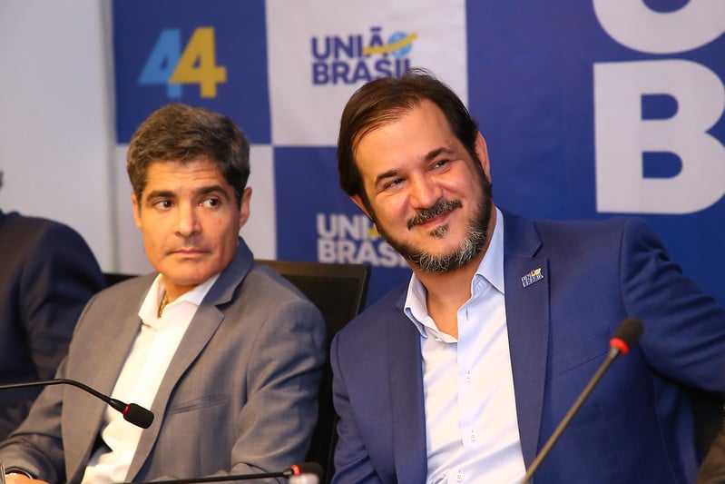 PEC do fim da escala 6×1 pode causar novo racha no União Brasil