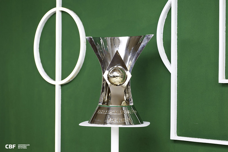 Brasileirão Série A