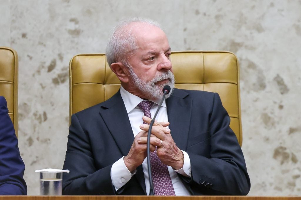 Eleitores avaliam o governo Lula em nova pesquisa do instituto Ideia; veja os resultados