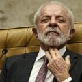 ‘Pirataria eleitoral’ e influenciadores: o discurso de Lula na abertura do ano para o STF