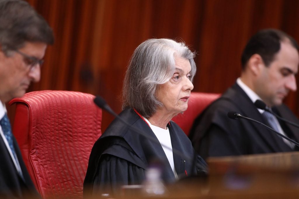 As 10 regras propostas por Cármen Lúcia para juízes nas eleições de 2026