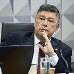 A articulação petista para afastar o presidente da CPMI do INSS