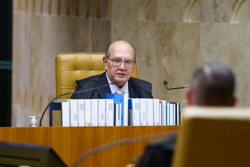 Gilmar Mendes suspende pagamento de ‘penduricalhos’ do Judiciário e do MP
