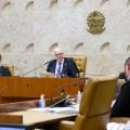 STF mantém aumento de pena por ofensa a servidor público
