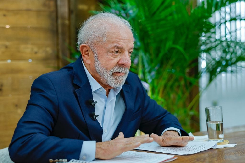 Aprovação do governo Lula recua após o Carnaval; veja os resultados da nova pesquisa Atlas