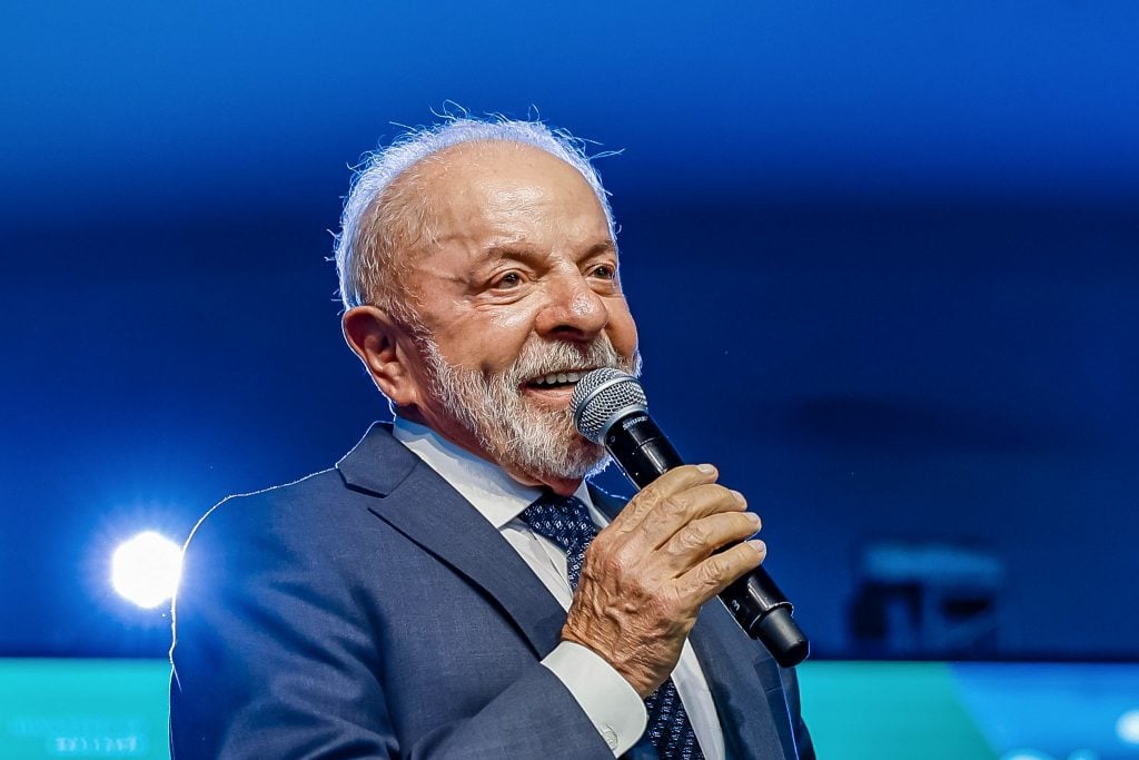 Lula deve visitar Recife, Salvador e Rio de Janeiro no Carnaval