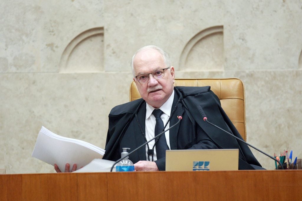 Maioria dos brasileiros defende código de conduta para o STF, indica pesquisa Quaest