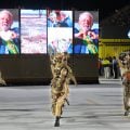 A comemoração de bolsonaristas ao rebaixamento da escola de samba que homenageou Lula