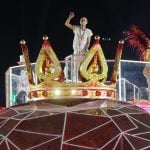 Vitória da Viradouro com Mestre Ciça é a redenção do Carnaval do ‘sequestro’ da rua