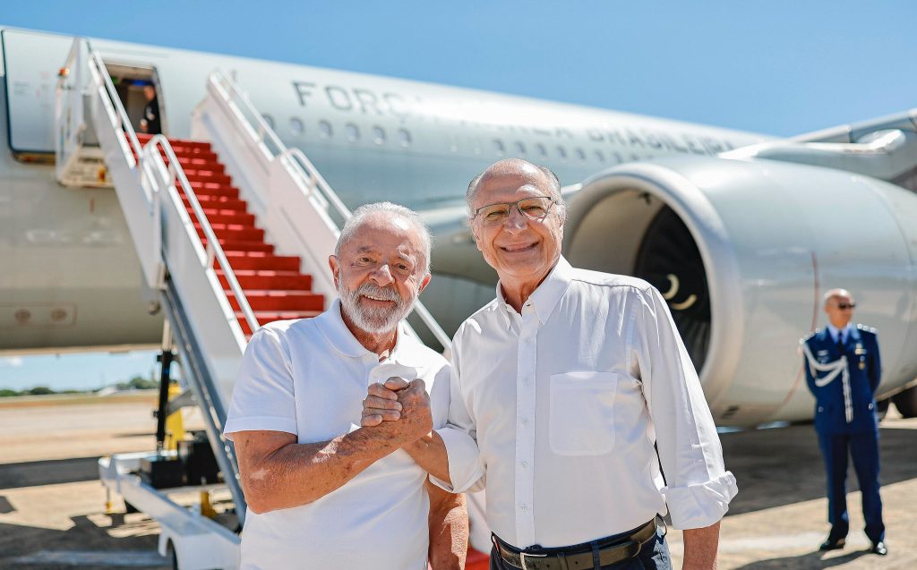 O que está em jogo na viagem de Lula à Índia e à Coreia do Sul