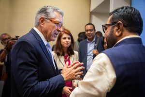 Brasil quer parceria com Índia para produção de remédios e vacinas