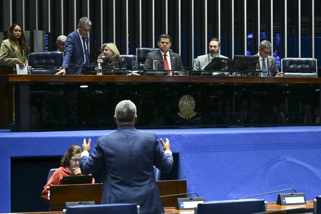 Senado aprova MP que transforma ANPD em agência reguladora