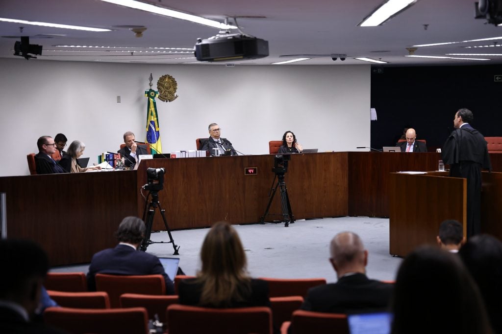 Caso Marielle e Anderson: 1º dia de julgamento tem indiretas a Marcelo Freixo e críticas a PGR