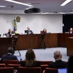 Caso Marielle e Anderson: 1º dia de julgamento tem indiretas a Marcelo Freixo e críticas a PGR