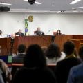 Por unanimidade, STF condena os 5 acusados de mandar matar Marielle e Anderson