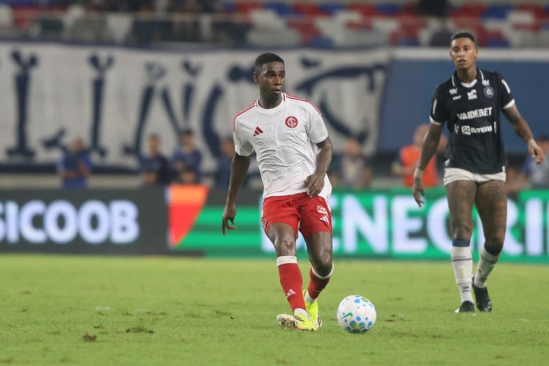 Empate no Mangueirão: Remo e Internacional ficam no 1 a 1