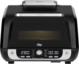 A geração que não gosta de cozinhar, mas gosta de comer bem