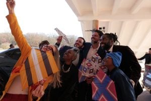 Filme brasileiro ganha dois prêmios no Festival de Berlim