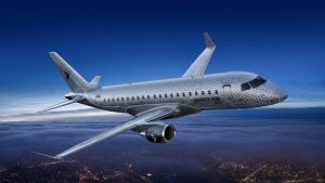 Embraer firma acordo para instalar linha de montagem na Índia