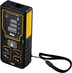 O fim do “acho que cabe”: como a medição a laser mudou a forma de planejar a casa