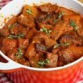 Carne na panela de pressão: 7 receitas suculentas para o jantar