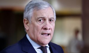 Itália descarta participar de 'Conselho de Paz' de Trump