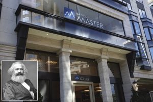 Risco sistêmico vs. fraude