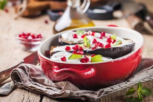 Cardápio semanal: 5 receitas leves e saudáveis sem carne