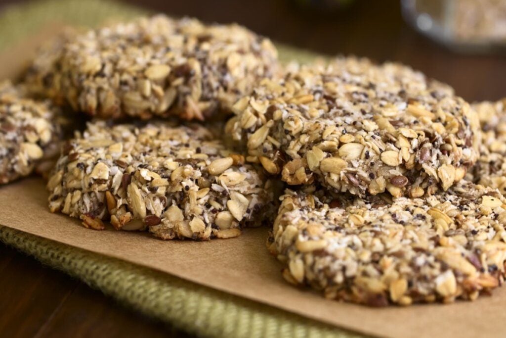 Chia, quinoa e linhaça: 10 receitas fáceis para turbinar a dieta