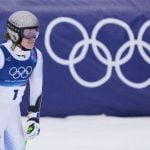 Lucas Pinheiro Braathen conquista um ouro, a 1ª medalha olímpica de inverno da história para o Brasil