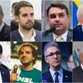 Nova pesquisa mede o potencial de voto e a rejeição de possíveis candidatos à Presidência; veja os resultados
