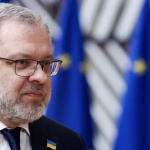 Ucrânia prende ex-ministro envolvido em caso de corrupção