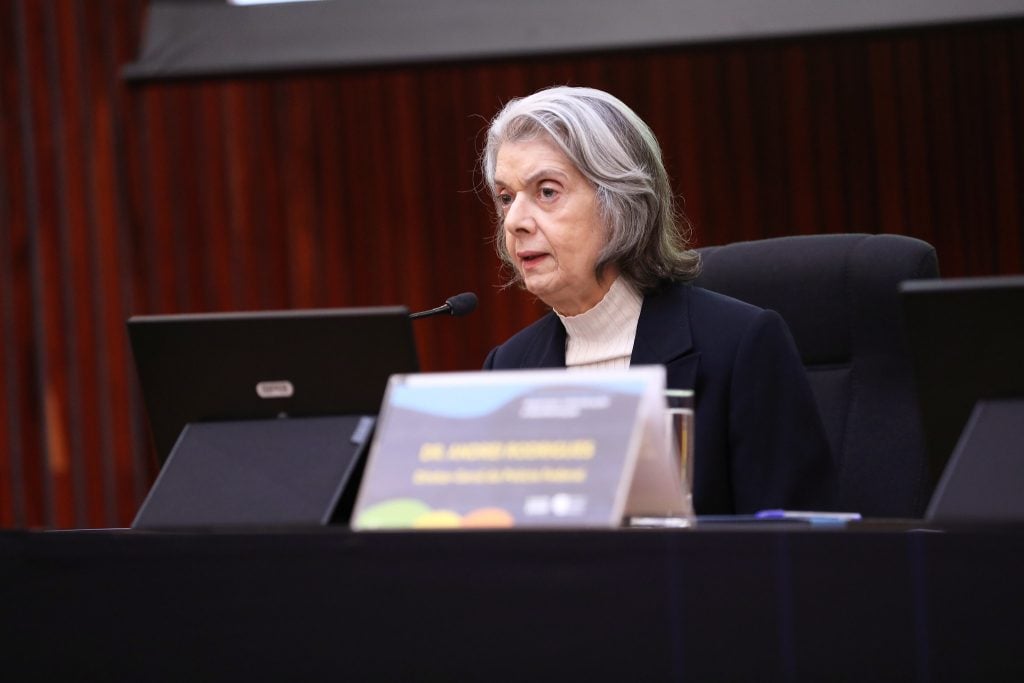 TSE prevê código de conduta para juízes neste ano eleitoral