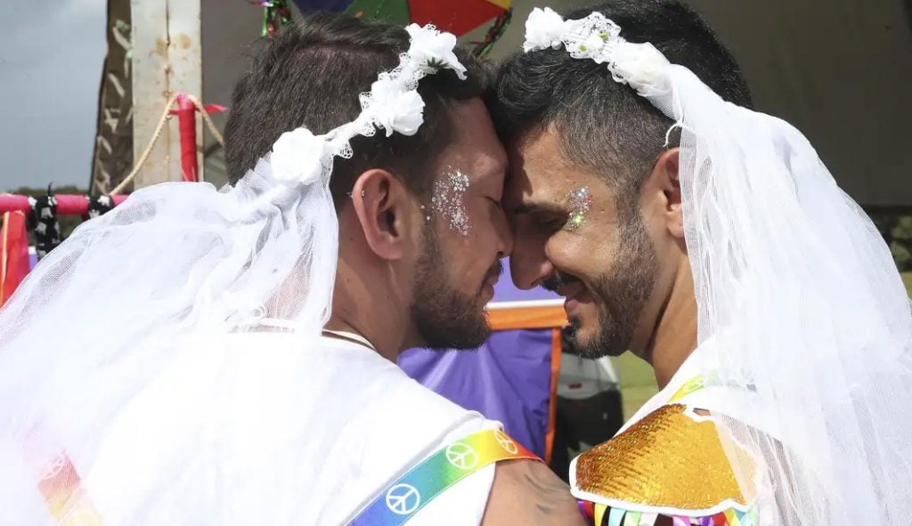 O Carnaval e a conquista do espaço público pela comunidade LGBTQIAPN+