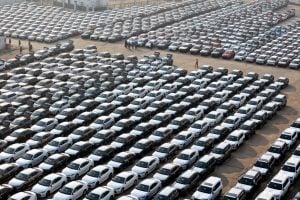 Supremo da China responsabiliza motoristas por veículos assistidos