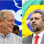 A disputa entre Elmano e Ciro pelo governo do Ceará, segundo nova pesquisa