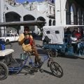 Sem petróleo, Cuba cancela festival de charutos milionário
