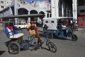 Sem petróleo, Cuba cancela festival de charutos milionário
