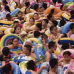 A existência encapsulada