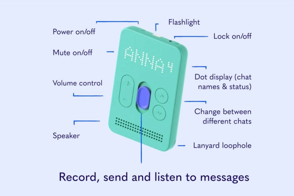 Karri: o “anti-smartphone” para crianças que virou febre na Europa