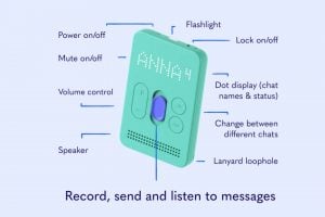 Karri: o “anti-smartphone” para crianças que virou febre na Europa