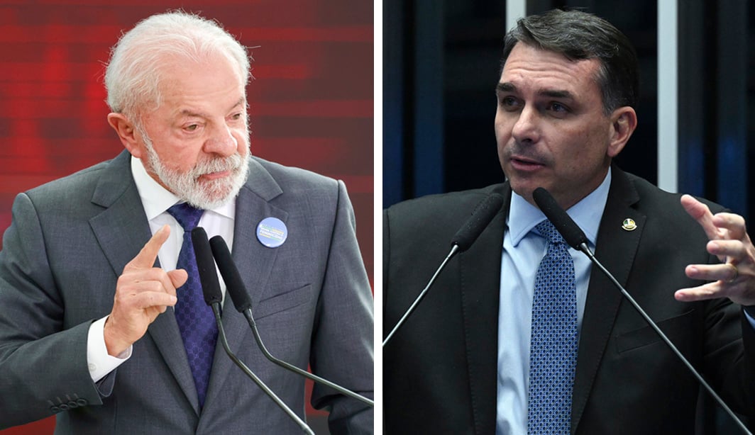 Não há espaço para o ‘centro’, e disputa pela Presidência será entre Lula e Flávio, diz dirigente do PT