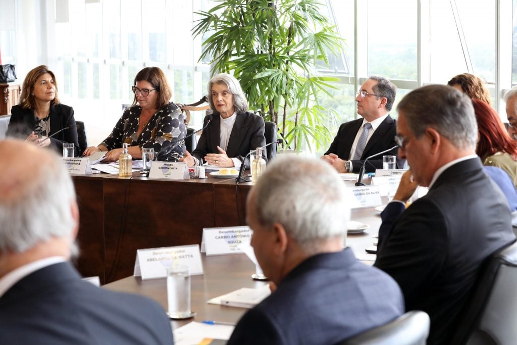 Código de Conduta do TSE para o ano eleitoral entra em vigor; veja as regras