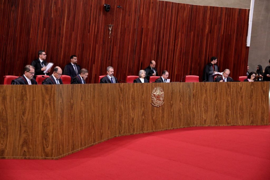 TSE determina eleição direta em Roraima após cassar o governador